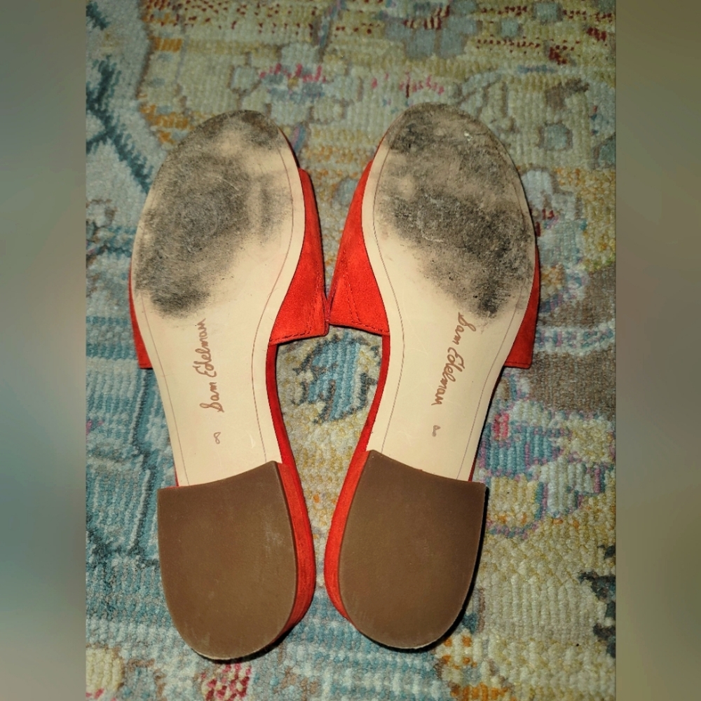 Sam Edelman Kenz sandals - Picture 4 of 6
